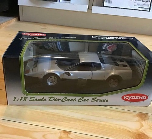 Kyosho ferrari 512 - kyosho,
