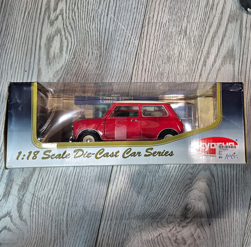 Kyosho die cast - die-cast, car