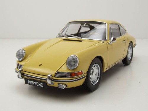 Porsche 911 1964 - (901),