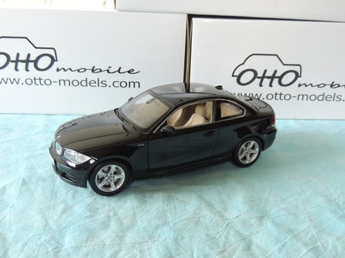 Bmw 1er series coupe - 1er,