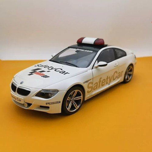 Kyosho bmw 645ci - bmw,