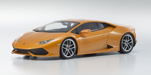 Kyosho 09511po lamborghini - kyosho,