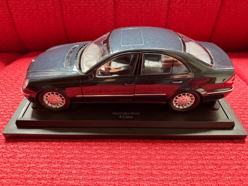 Mercedes benz klasse - e, class
