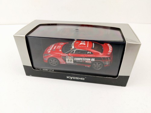 Rare limited kyosho - rare,