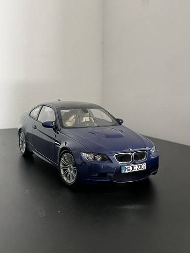 Bmw e92 kyosho - e92,
